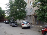 Саратов, улица Университетская, дом 31/35. многоквартирный дом