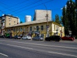 Saratov, Chapaev st, house 2