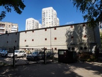 Саратов, гараж / автостоянка ГСК "Кооператор-73" , улица Чапаева В.И., дом 4 с.1