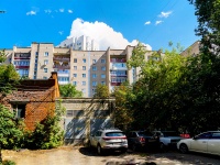 Саратов, улица Чапаева В.И., дом 6А. многоквартирный дом
