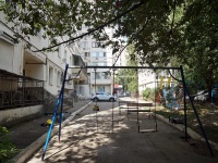 Саратов, улица Чапаева В.И., дом 8/12. многоквартирный дом