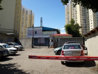 соседний дом: ул. Чапаева В.И., дом 9А. правоохранительные органы Следственный отдел по г. Саратов