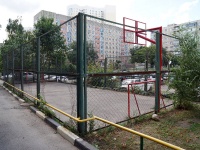Саратов, улица Чапаева В.И., дом 19/27. многоквартирный дом