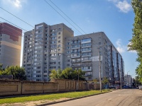 Saratov,  , house 54. Apartment house