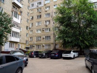 Саратов, улица Разина С.Т., дом 14. многоквартирный дом