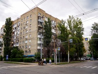 соседний дом: ул. Разина С.Т., дом 14. многоквартирный дом