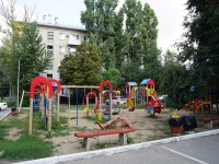 Саратов, улица Разина С.Т., дом 30. многоквартирный дом