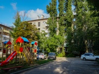 Саратов, улица Разина С.Т., дом 30. многоквартирный дом