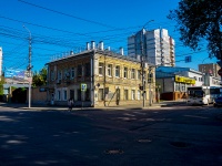 соседний дом: ул. Астраханская, дом 47А. многоквартирный дом