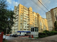 Саратов, улица Астраханская, дом 62/66. многоквартирный дом