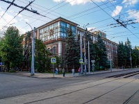 Саратов, Астраханская ул, дом 77