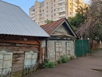 Саратов, улица Астраханская, дом 70. индивидуальный дом