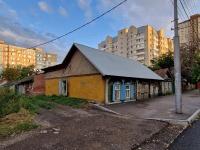 Саратов, улица Астраханская, дом 70. индивидуальный дом