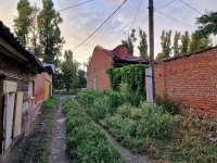 Саратов, улица Астраханская, дом 72/1. индивидуальный дом