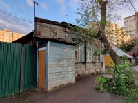 Саратов, улица Астраханская, дом 72/1. индивидуальный дом