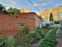 Саратов, улица Астраханская, дом 72/2. индивидуальный дом