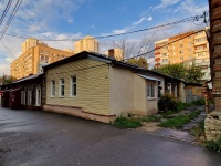 Саратов, улица Астраханская, дом 74. индивидуальный дом