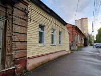 Саратов, улица Астраханская, дом 74. индивидуальный дом