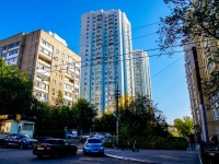 Саратов, Жилой комплекс "Лазурный", улица Пугачева Е.И., дом 49