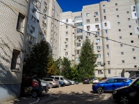 Саратов, улица Пугачева Е.И., дом 54/62. многоквартирный дом