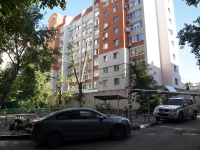 Саратов, улица Пугачева Е.И., дом 72. многоквартирный дом