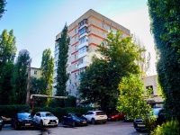 Саратов, улица Пугачева Е.И., дом 82. многоквартирный дом