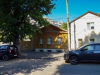 Саратов, улица Рахова В.Г., дом 79/2. индивидуальный дом