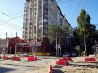 Саратов, улица Рахова В.Г., дом 90/94. многоквартирный дом