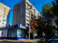 Саратов, улица Рахова В.Г., дом 91/101. многоквартирный дом