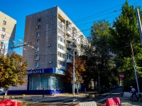 соседний дом: ул. Рахова В.Г., дом 91/101. многоквартирный дом