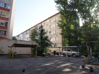 Саратов, улица Рахова В.Г., дом 95/109. многоквартирный дом