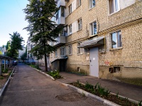 Саратов, улица Рахова В.Г., дом 95/109. многоквартирный дом