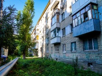 соседний дом: ул. Рахова В.Г., дом 95/109. многоквартирный дом