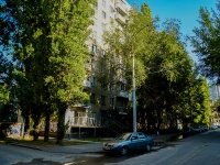 соседний дом: ул. Рахова В.Г., дом 103/115. многоквартирный дом