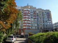 Саратов, улица Рахова В.Г., дом 108. многоквартирный дом