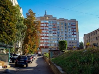 Саратов, улица Рахова В.Г., дом 108. многоквартирный дом