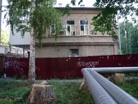 Саратов, улица Рахова В.Г., дом 111. многоквартирный дом
