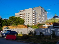 Саратов, улица Рахова В.Г., дом 129. многоквартирный дом