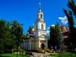 Саратов, Ильинская пл, дом 1/2
