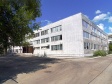 Saratov, Il'inskaya square, house&nbsp;1