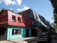 Saratov, Il'inskaya square, house 1В
