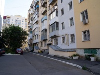 Саратов, улица Слонова И.А., дом 4/8. многоквартирный дом