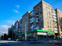 соседний дом: ул. Слонова И.А., дом 22/26. многоквартирный дом