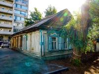 Саратов, проезд 2-й Панкратьевский, дом 5. индивидуальный дом