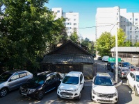 Саратов, проезд 2-й Панкратьевский, дом 5. индивидуальный дом