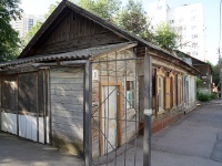 Саратов, проезд 2-й Панкратьевский, дом 5. индивидуальный дом