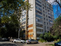 Саратов, улица 53 Стрелковой Дивизии, дом 19. многоквартирный дом