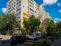 Саратов, улица 53 Стрелковой Дивизии, дом 19. многоквартирный дом