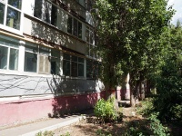 Саратов, улица Белоглинская, дом 21/31. многоквартирный дом