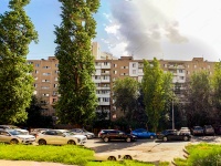 соседний дом: ул. Белоглинская, дом 21/31. многоквартирный дом
